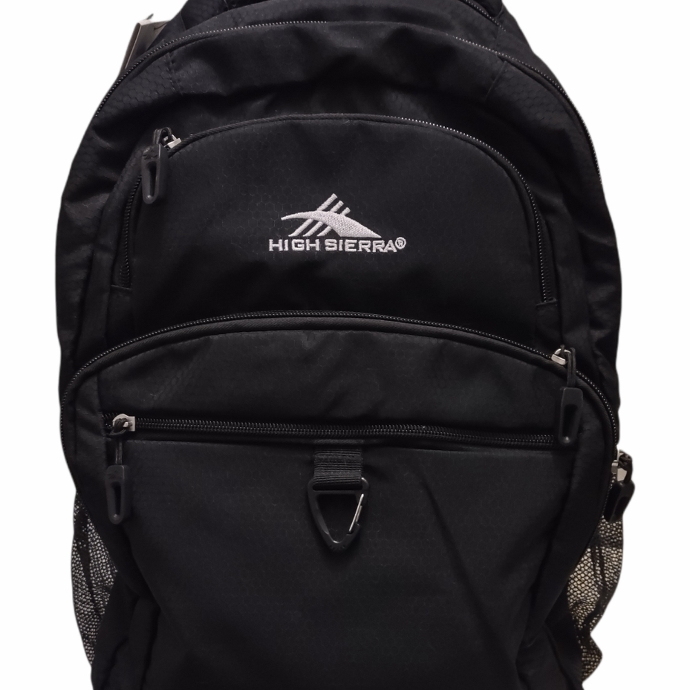 High Sierra Backpack Men Daxton 2.0 New